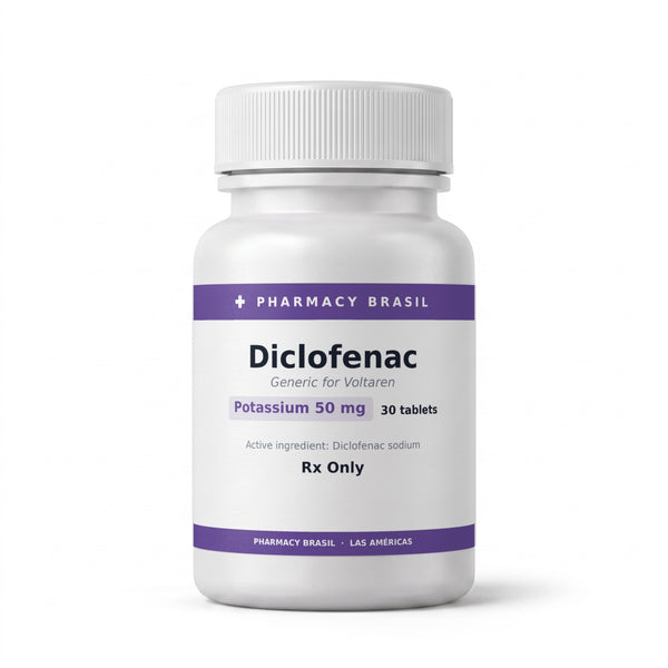 Diclofenac